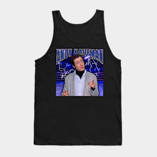 ANDY KAUFMAN Tank Top